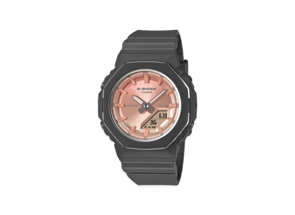 Casio G-Shock GMA-P2110SC-4AJF "Black"