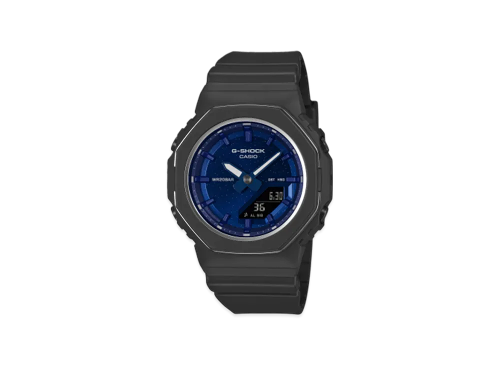 Casio G-Shock GMA-P2110SC-2AJF "Black"