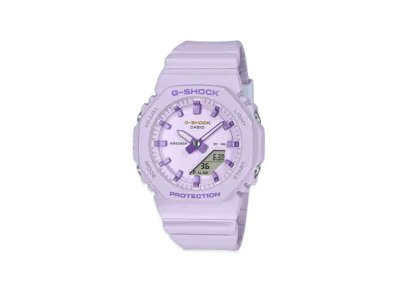Casio G-Shock GMA-P2125W-6AJR "Purple"