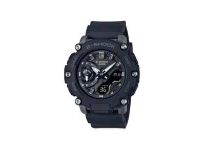Casio G-Shock GMA-S2200-1AJF "Black"