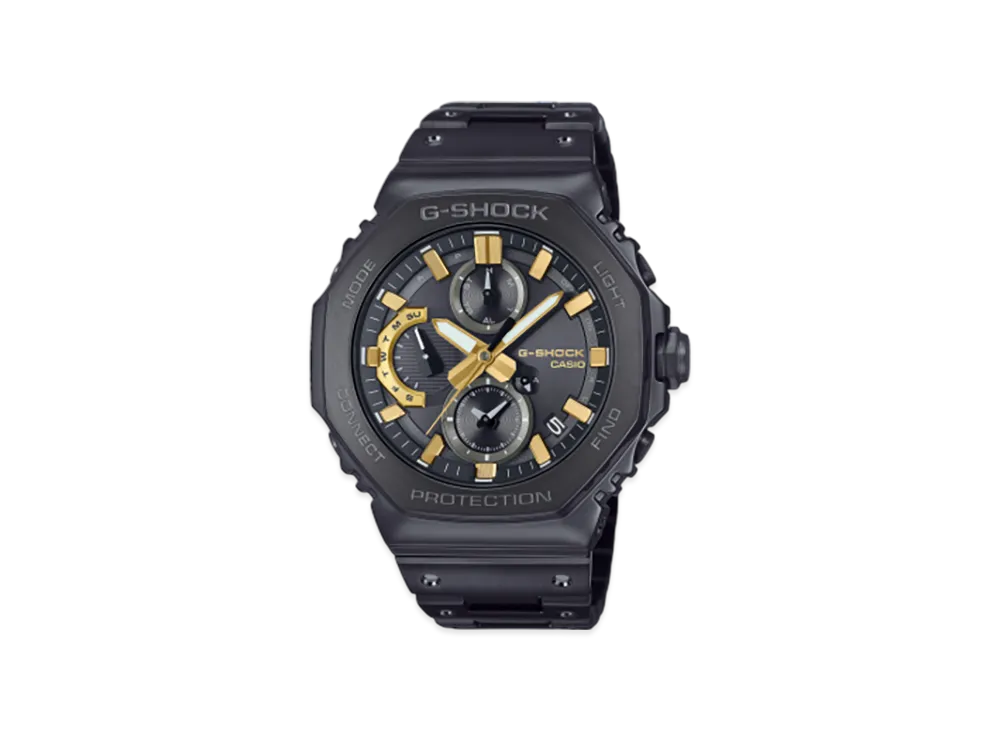 Casio G-Shock GMC-B2100ZE-1AJR "Black"
