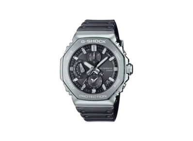 Casio G-Shock GMC-B2100Y-1AJF "Silver"