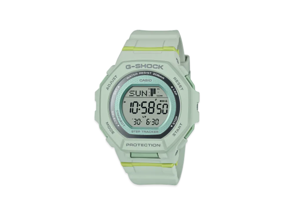 Casio G-Shock GMD-B300-3JF "Green"