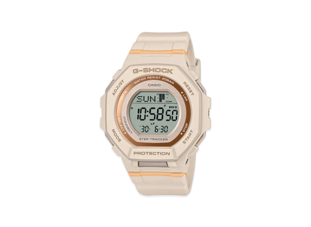 Casio G-Shock GMD-B300-4JF "Beige"