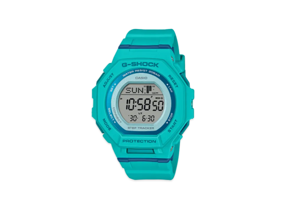 Casio G-Shock GMD-B300SC-2JF "Green"