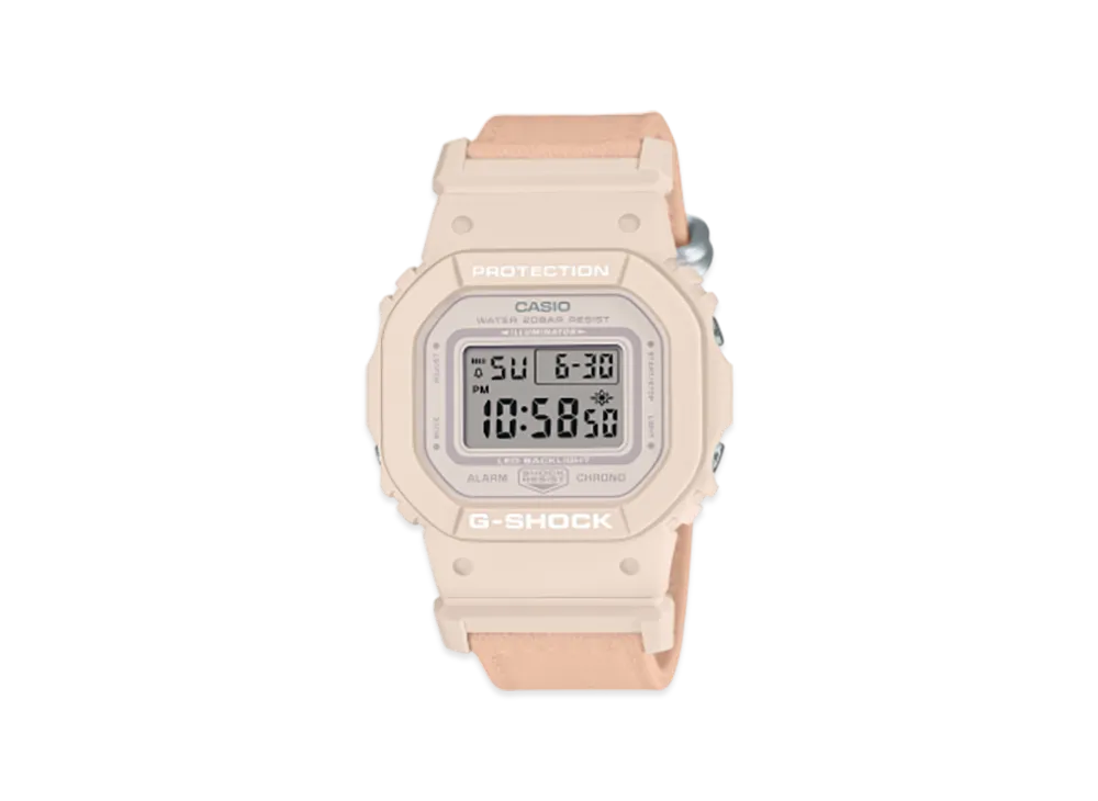 Casio G-Shock GMD-S5600CT-4JF "Pink"