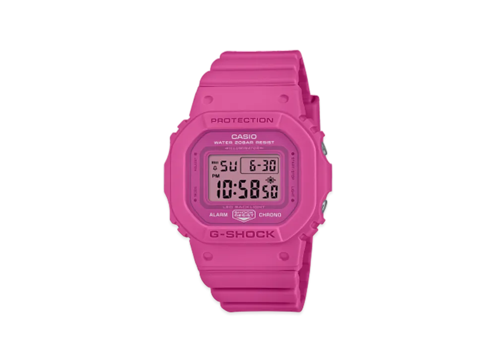 Casio G-Shock GMD-S5610PK-4JR "Pink"