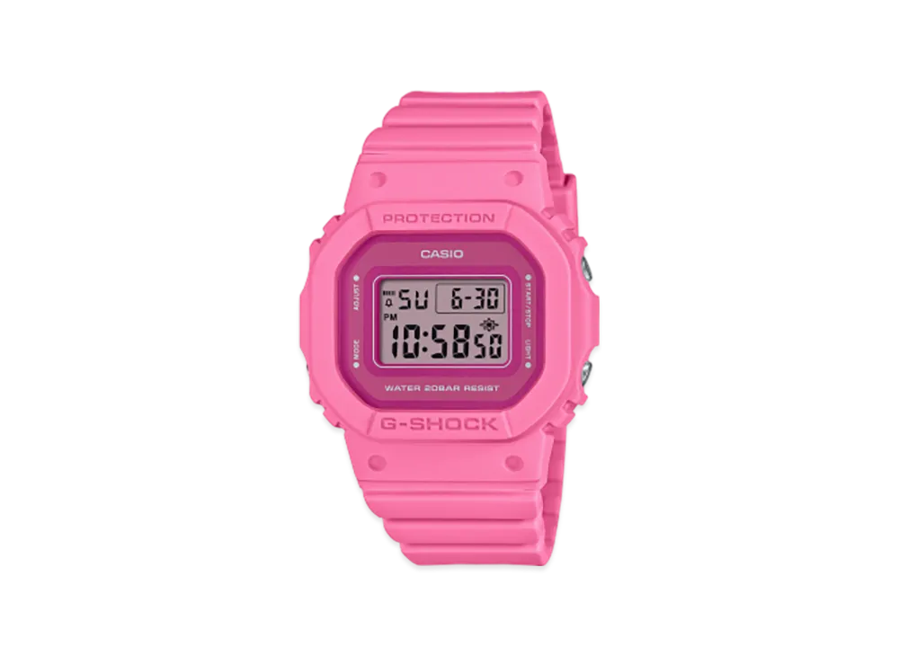 Casio G-Shock GMD-S5610PP-4JF "Pink"