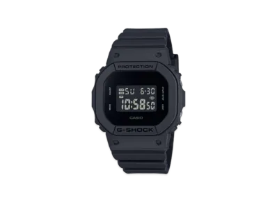 Casio G-Shock GMD-S5610BB-1JF "Black"