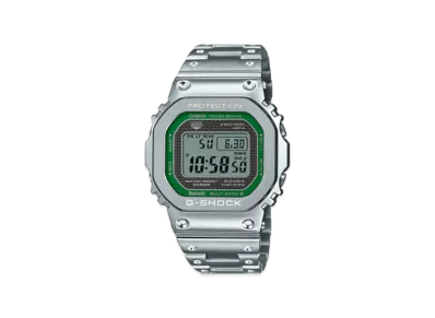 Casio G-Shock GMW-B5000D-3JF "Silver"