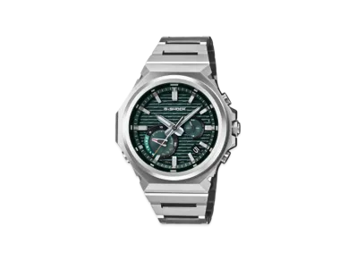Casio G-Shock GST-B1000D-3AJF "Silver"