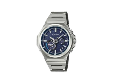 Casio G-Shock GST-B1000D-2AJF "Silver"