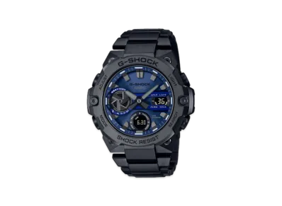 Casio G-Shock GST-B400BD-1A2JF "Black"