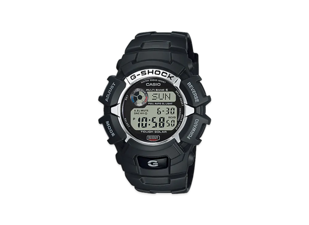 Casio G-Shock GW-2310-1JF "Black"