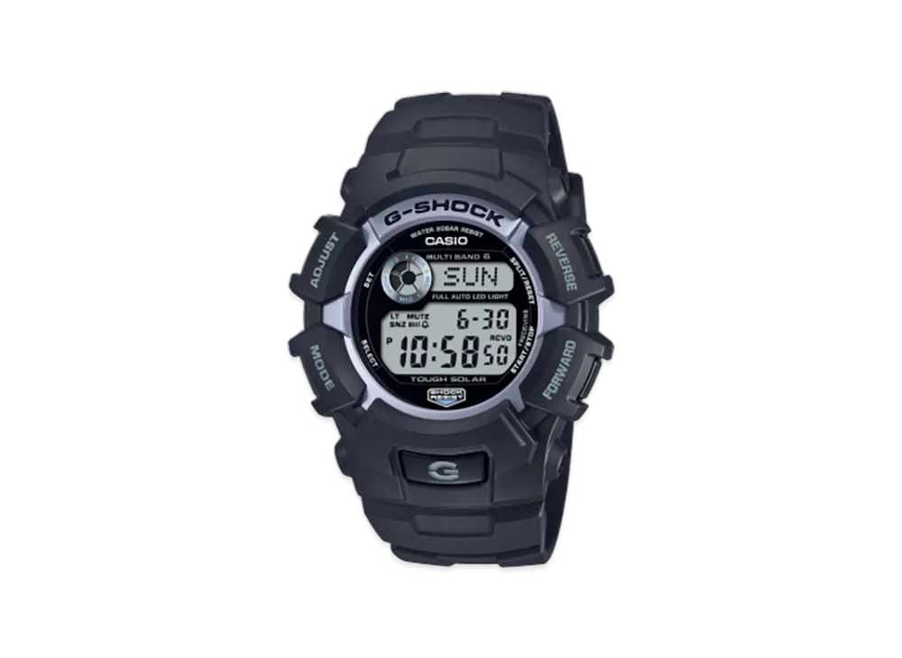Casio G-Shock GW-2320FP-1A2JR "Black"