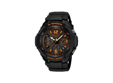 Casio G-Shock GW-3000B-1AJF "Black"