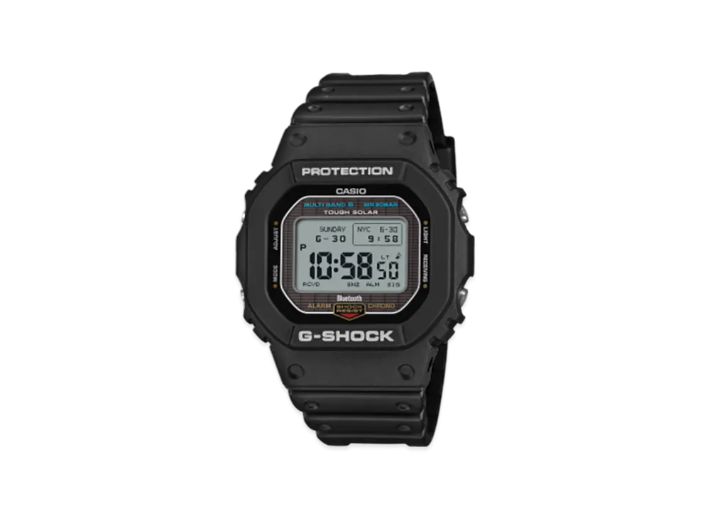 Casio G-Shock GW-BX5600-1JF "Black"