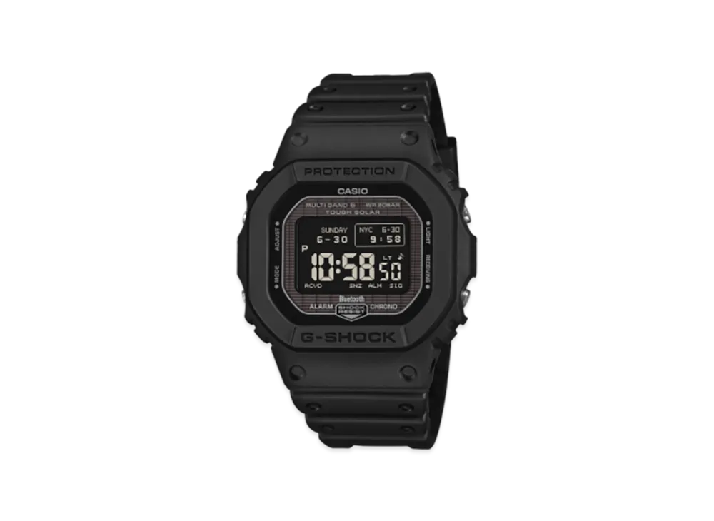 Casio G-Shock GW-BX5600-1A1JF 
