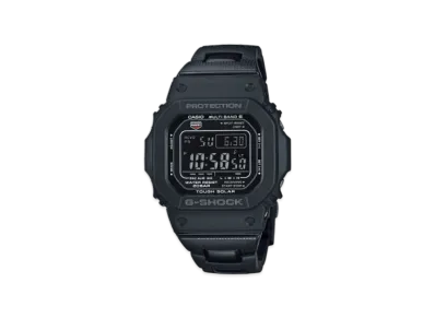 Casio G-Shock GW-M5610UBC-1JF "Black"