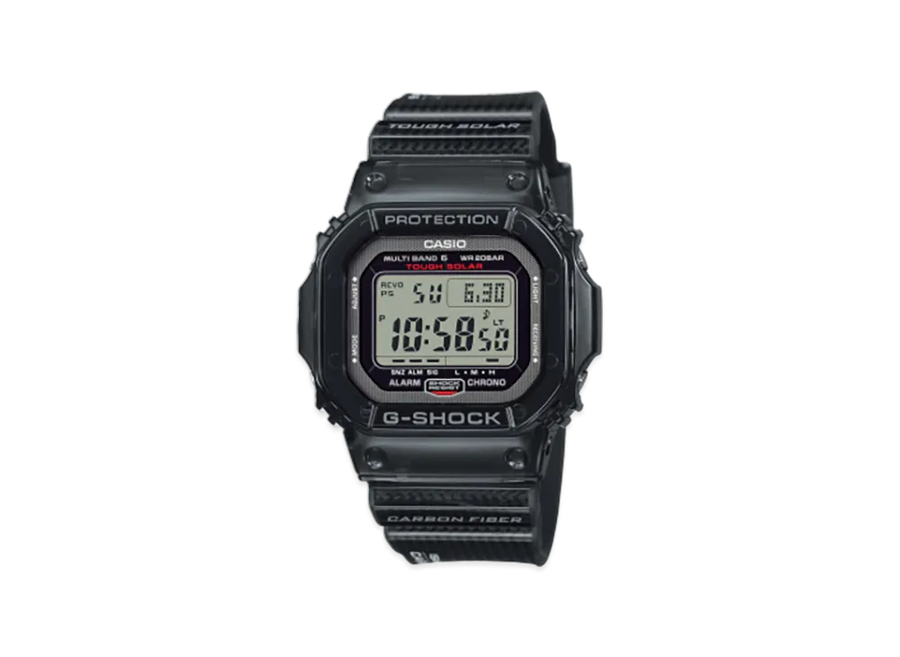 Casio G-Shock GW-S5600U-1JF "Black"
