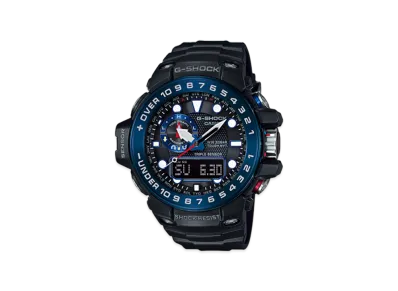 Casio G-Shock GWN-1000B-1BJF "Black"