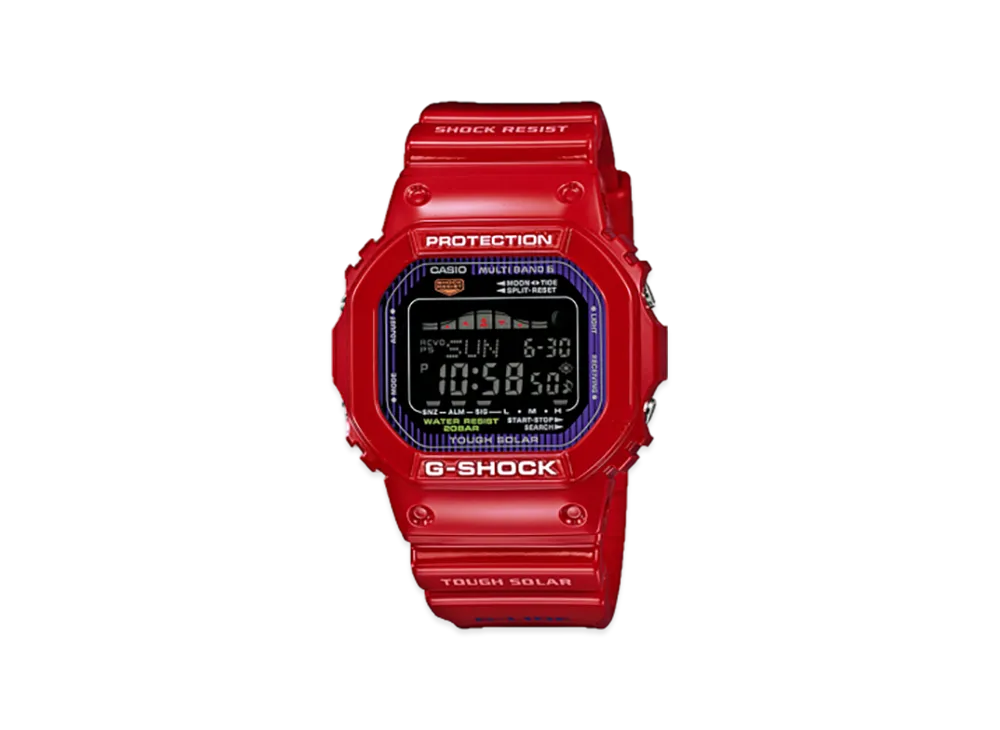 Casio G-Shock GWX-5600C-4JF 