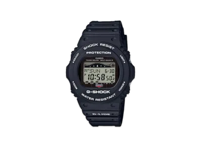 Casio G-Shock GWX-5700CS-1JF "Black"