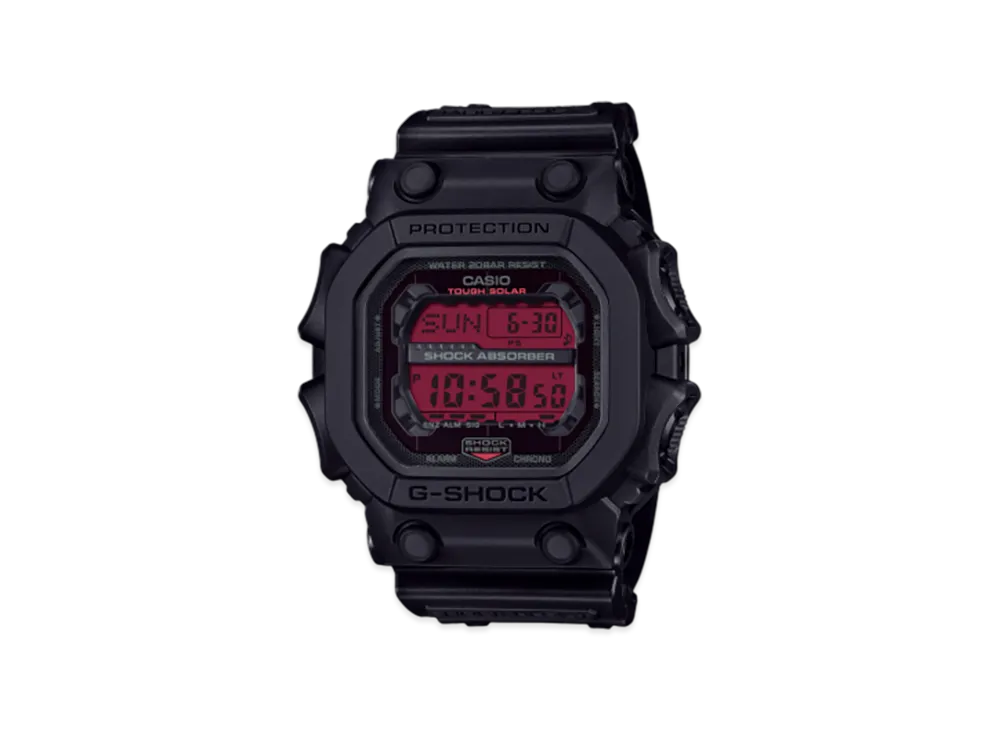 Casio G-Shock GX-56BBR-1JF "Black"
