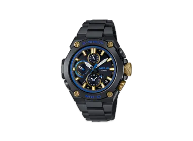 Casio G-Shock MRG-B1000BA-1AJR "Black"