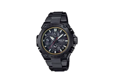 Casio G-Shock MRG-B1000B-1AJR "Black"