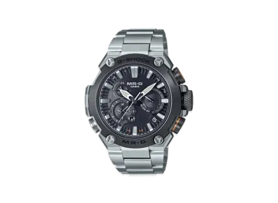 Casio G-Shock MRG-B2000D-1AJR "Silver"
