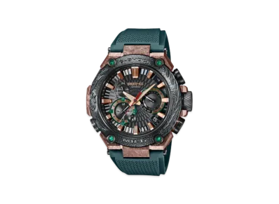Casio G-Shock MRG-B2000KT-3AJR "Black/Brown"