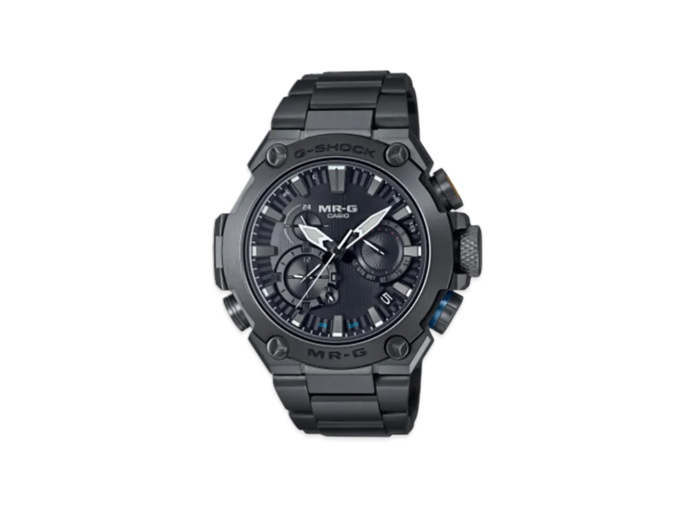Casio G-Shock MRG-B2000B-1A1JR "Black"