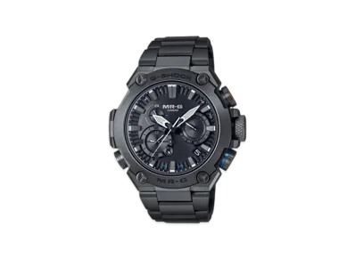 Casio G-Shock MRG-B2000B-1A1JR "Black"
