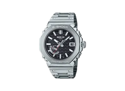 Casio G-Shock MRG-B2100D-1AJR "Silver"