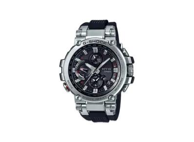 Casio G-Shock MTG-B1000-1AJF "Silver"