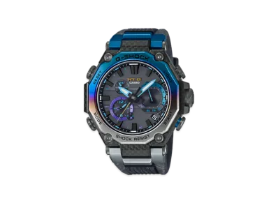 Casio G-Shock MTG-B2000YST-1AJR "Black"