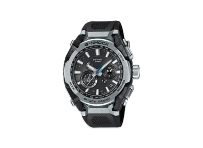 Casio G-Shock MTG-B4000-1AJF "Black"