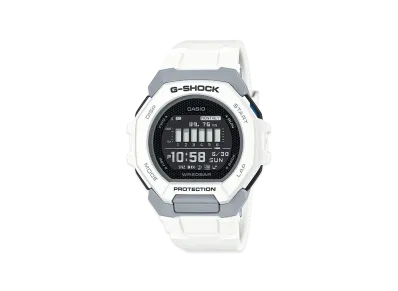 Casio G-Shock GBD-300-7JF "White"