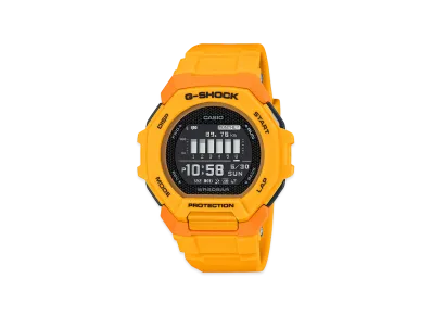 Casio G-Shock GBD-300-9JF "Yellow"