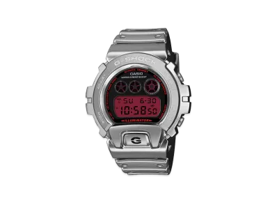 Casio G-Shock GM-6900YRA-8JF "Silver"
