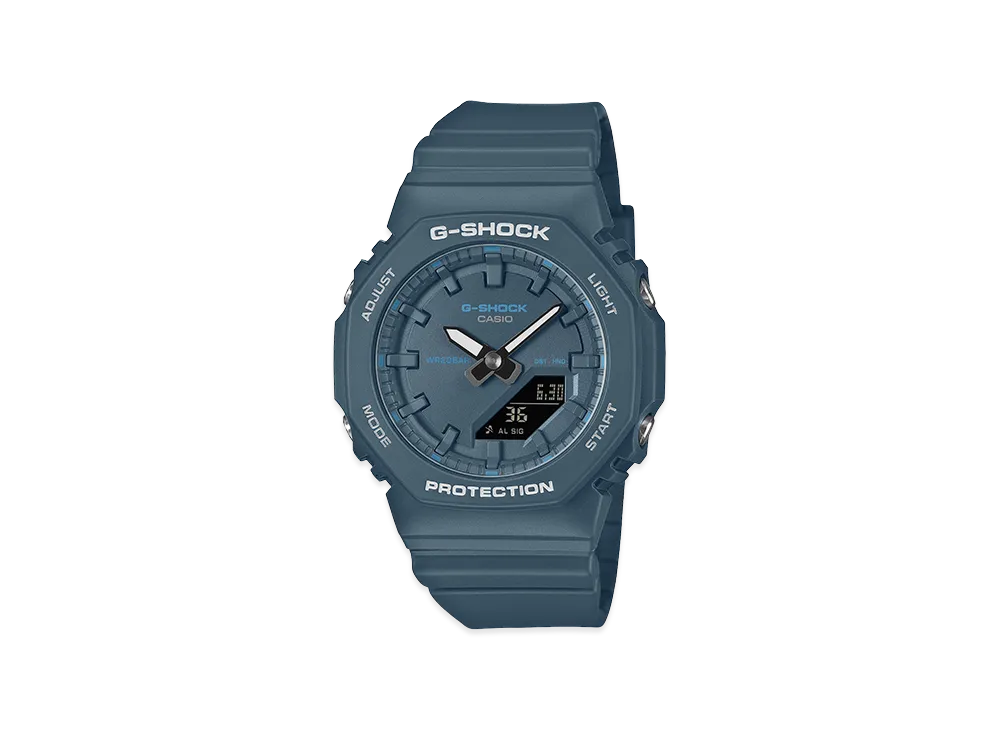 Casio G-Shock GMA-P2100BA-2AJF "Blue"