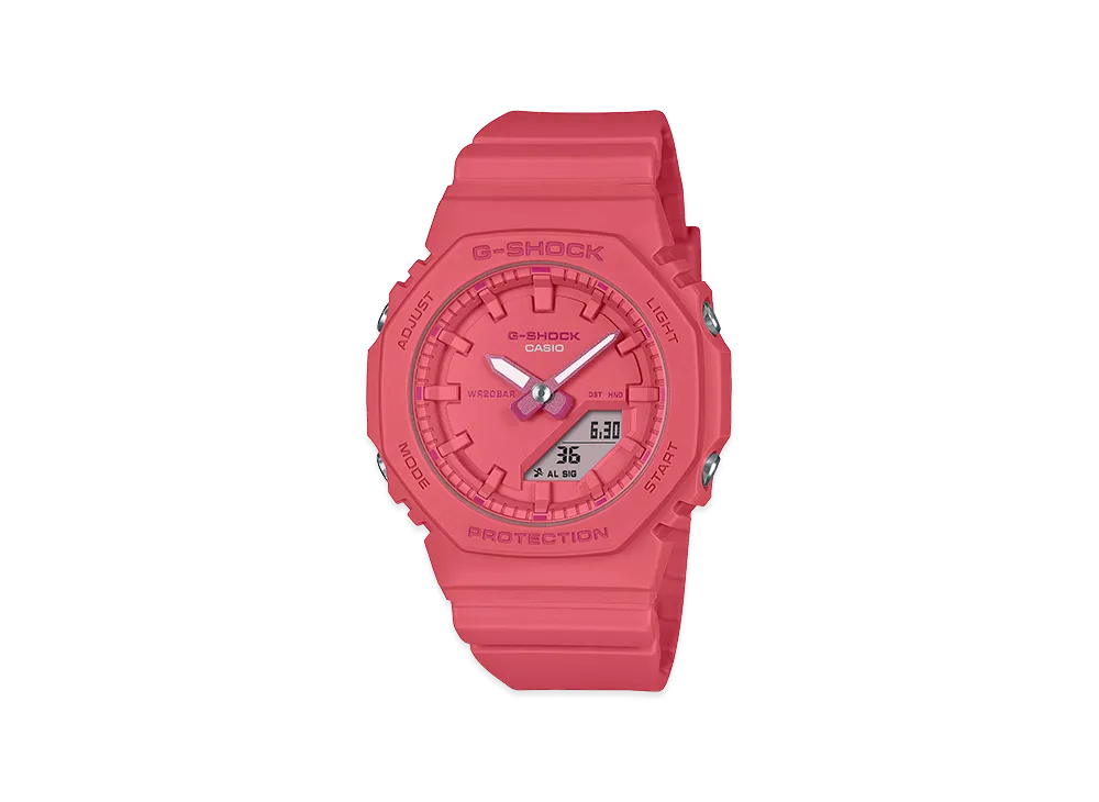 Casio G-Shock GMA-P2100-4AJF "Pink"