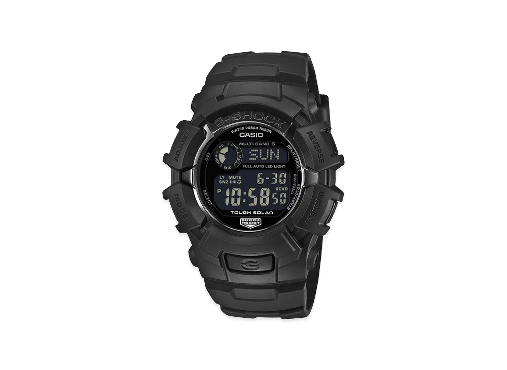 Casio G-Shock GW-2310UFB-1JF "Black"