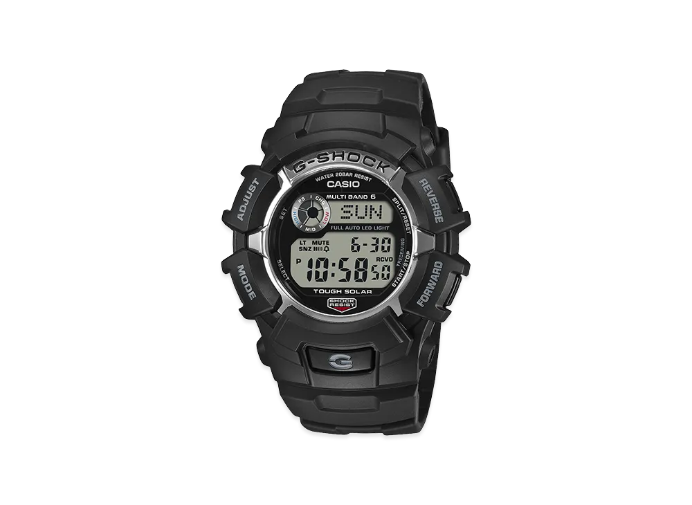 Casio G-Shock GW-2310U-1JF "Black"