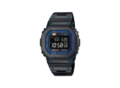 Casio G-Shock MRG-B5000BA-1JR "Black"