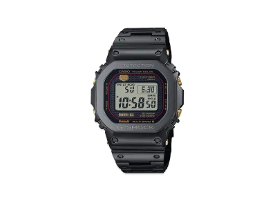 Casio G-Shock MRG-B5000B-1JR "Black"