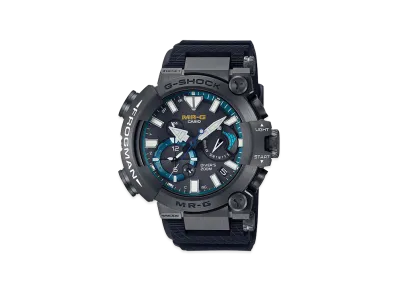 Casio G-Shock MRG-BF1000R-1AJR "Black"