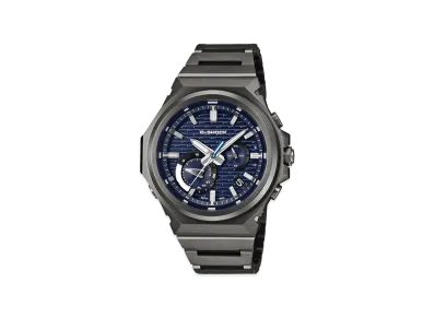 Casio G-Shock GST-B1000BD-2AJF "Black/Blue"