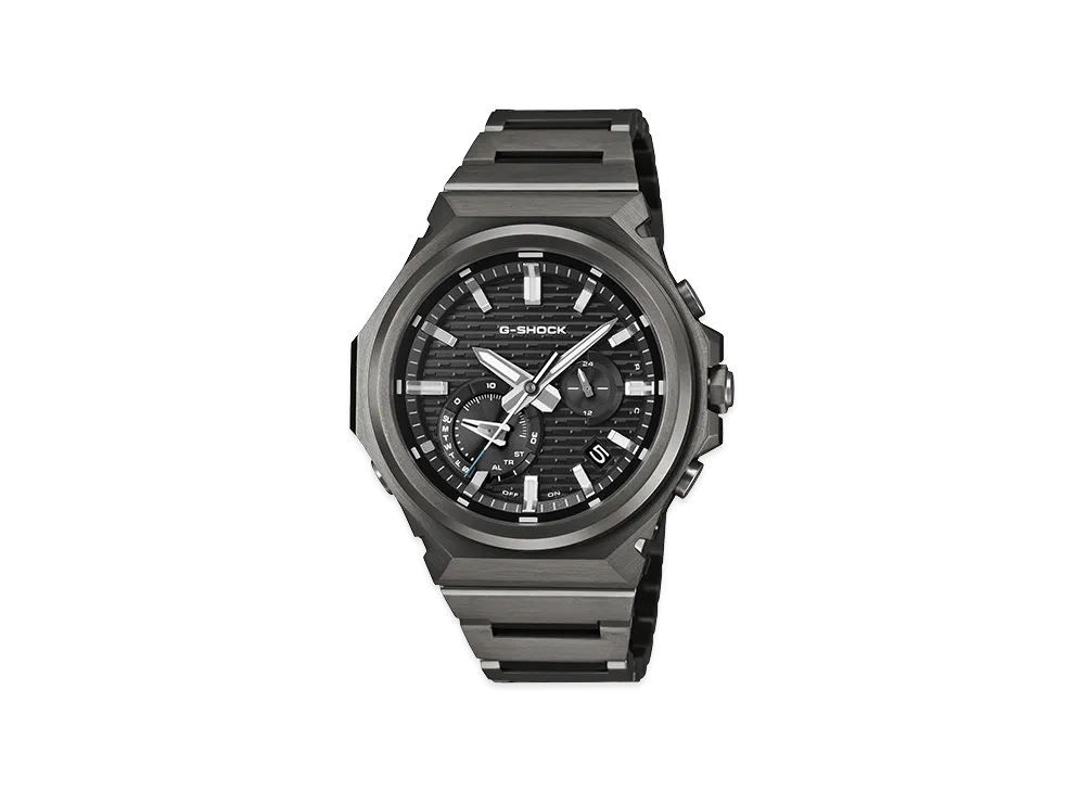 Casio G-Shock GST-B1000BD-1AJF "Black"